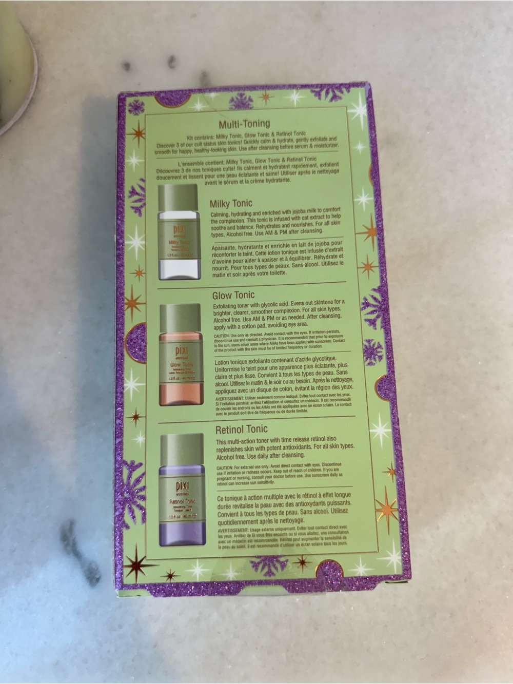 Pixi Set - Picture 2 of 2